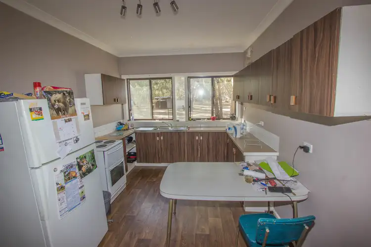 Fifth view of Homely house listing, 100 Oak Bank Street, Narrandera NSW 2700