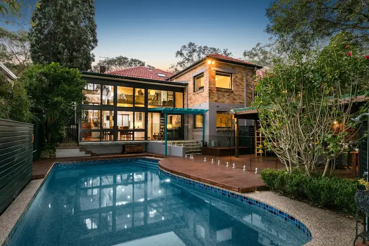 20 Garthowen Avenue, Lane Cove NSW 2066