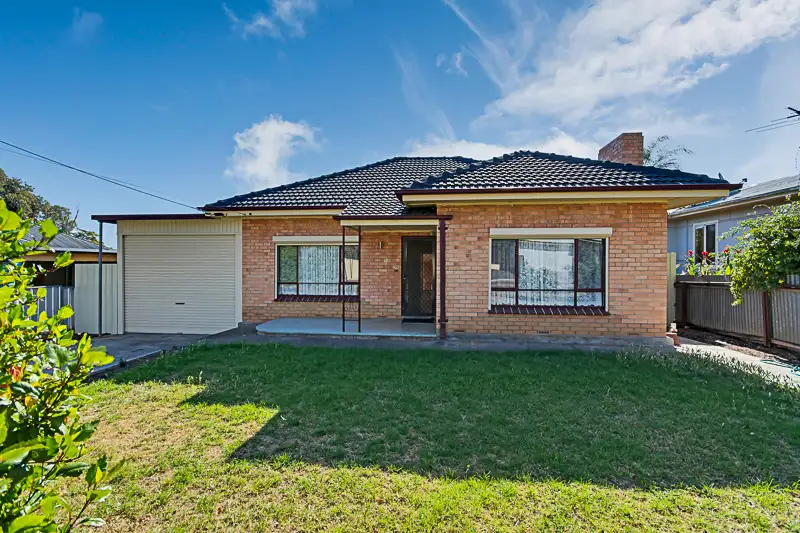 Main view of Homely house listing, 39 Blyth Street, Clearview SA 5085