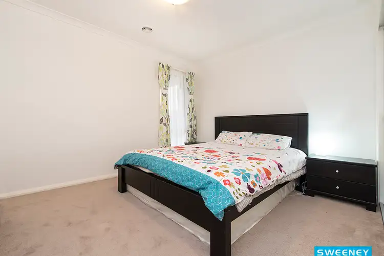 Fourth view of Homely house listing, 16 Florida Court, Burnside Heights VIC 3023