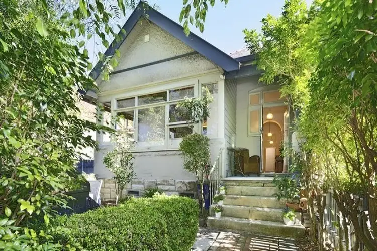 1/48 Spofforth Street, Cremorne NSW 2090