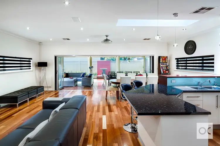 Fifth view of Homely house listing, 12 Hanson Street, Semaphore SA 5019