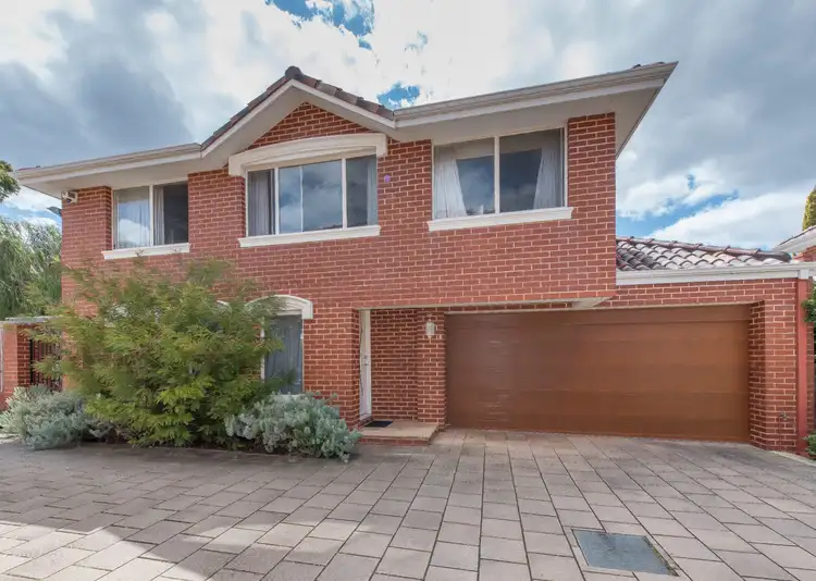 1/22 Leonard Street, Victoria Park WA 6100