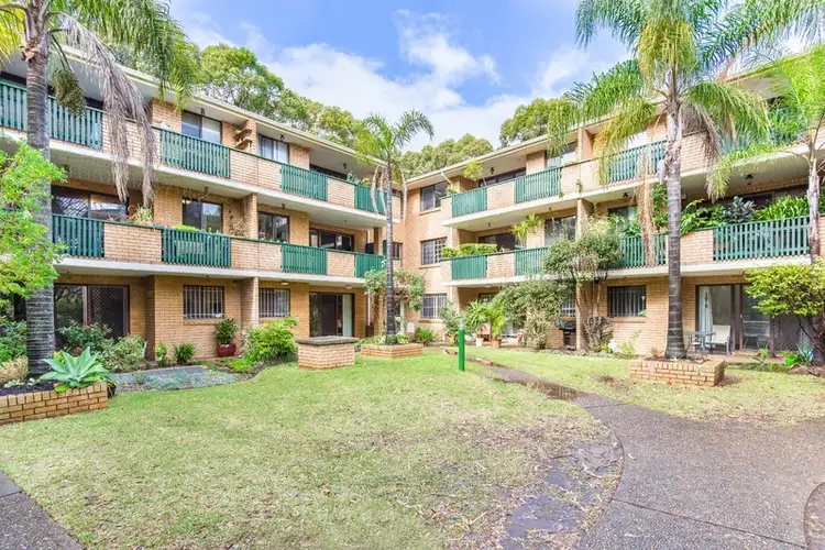 Third view of Homely unit listing, 14/24-28 Gosport Street, Cronulla NSW 2230