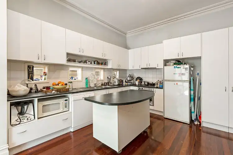 Sixth view of Homely house listing, 58 Kensington Road, Kensington VIC 3031