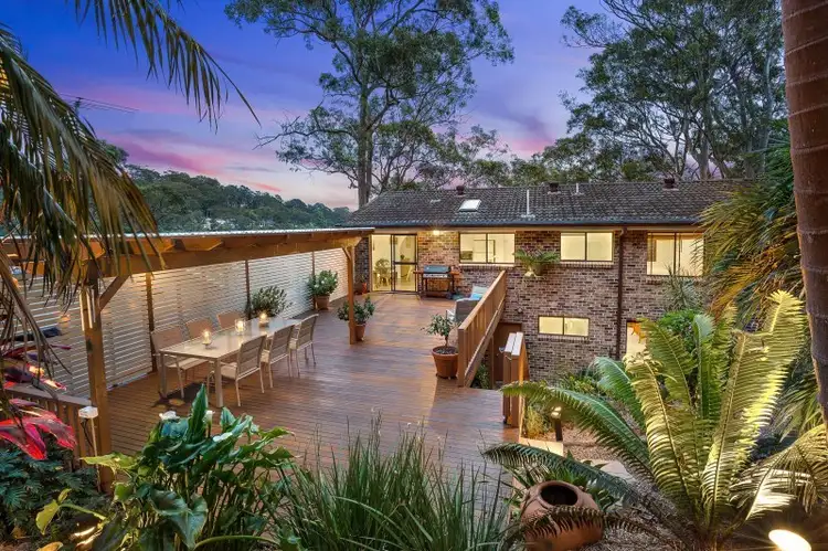 Fifth view of Homely house listing, 85 Hudson Parade, Avalon Beach NSW 2107