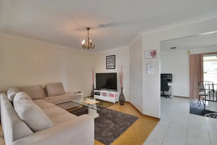 Third view of Homely house listing, 1 Galatea Street, Plumpton NSW 2761