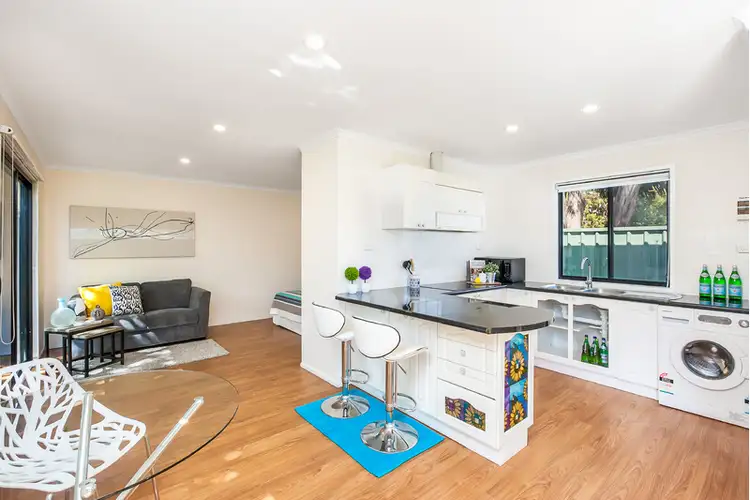 Fourth view of Homely house listing, 124 Waratah Street, Sutherland NSW 2232