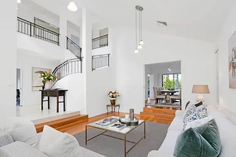 Second view of Homely house listing, 73 Junction Road, Wahroonga NSW 2076