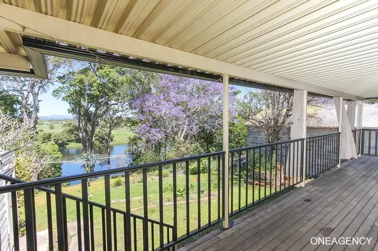 Second view of Homely house listing, 100 River Street, West Kempsey NSW 2440