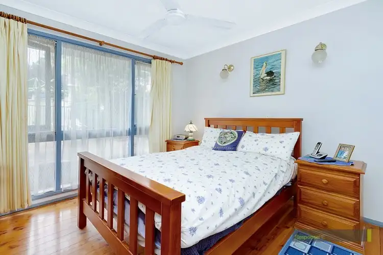 Fifth view of Homely house listing, 15 Stephenson Street, Winston Hills NSW 2153