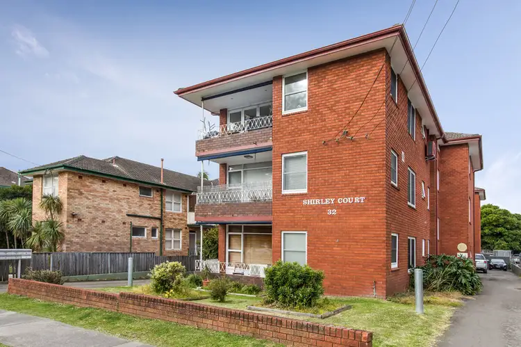3/32 Croydon Street, Cronulla NSW 2230