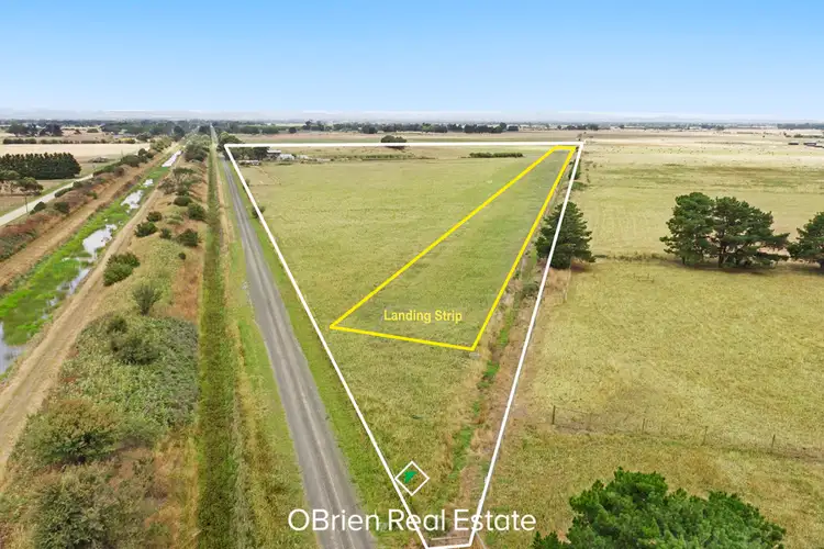 Second view of Homely rural property listing, 400 Mcdonalds Drain Road, Koo Wee Rup VIC 3981