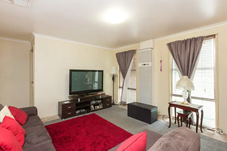 Second view of Homely house listing, 8 Myall Place, Mildura VIC 3500