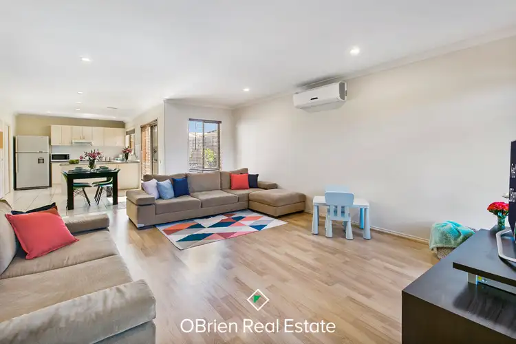 Fifth view of Homely unit listing, 4/165 North Road, Langwarrin VIC 3910