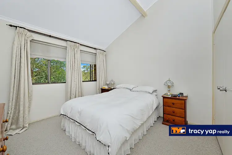 Sixth view of Homely townhouse listing, 2/3 Brunton Place, Marsfield NSW 2122