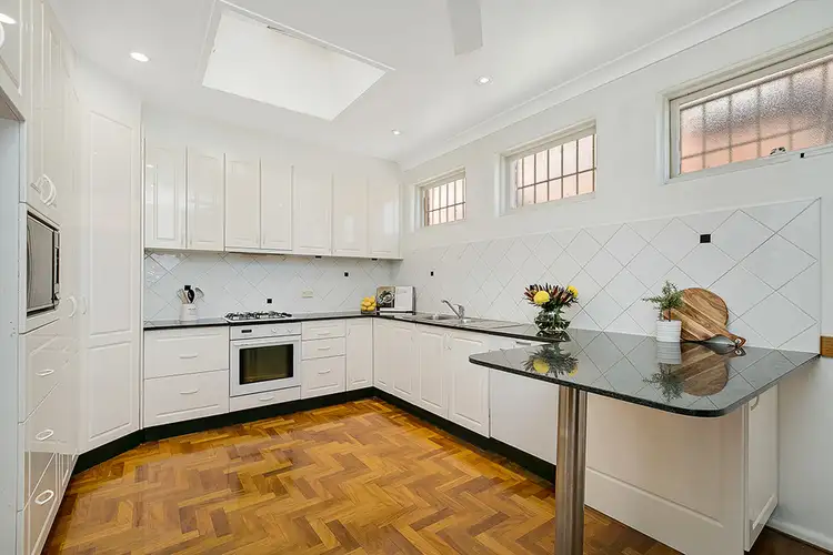 Sixth view of Homely house listing, 24 Kings Road, Five Dock NSW 2046