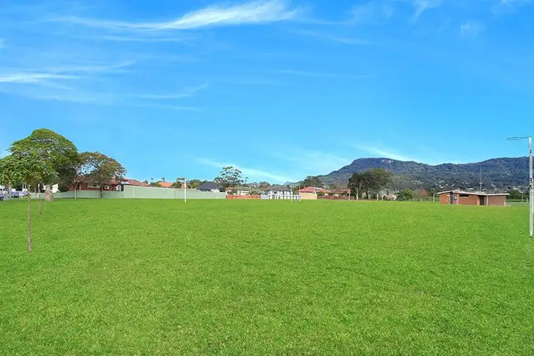 Fifth view of Homely townhouse listing, 3/7-9 Cambridge Avenue, Fairy Meadow NSW 2519