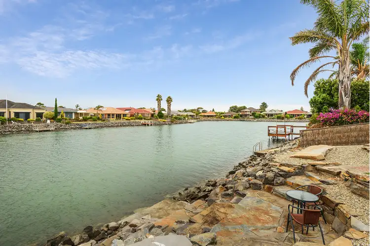 41 Lakeside Circuit, Encounter Bay SA 5211