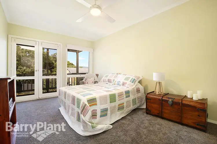 Sixth view of Homely house listing, 6 Leicester Court, Wantirna South VIC 3152