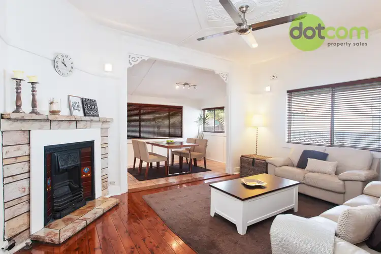 Third view of Homely house listing, 50 Platt Street, Waratah NSW 2298