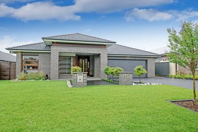 10 Dargin Close, Harrington Park NSW 2567