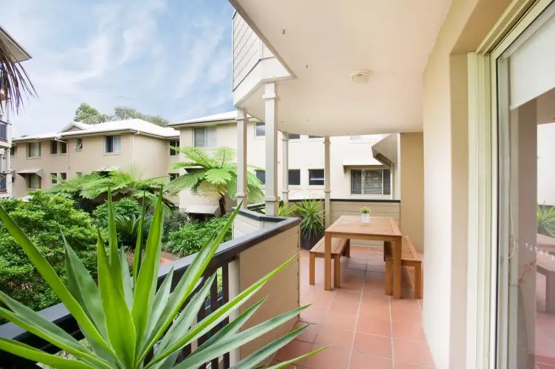 Main view of Homely unit listing, 17/84 Glencoe Street, Sutherland NSW 2232