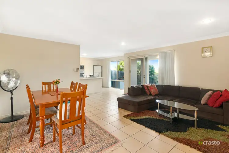 Fourth view of Homely townhouse listing, Address available on request