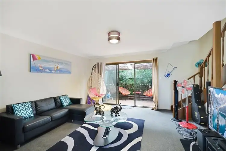 Third view of Homely unit listing, 5/1-3 Broughton Street, Camden NSW 2570