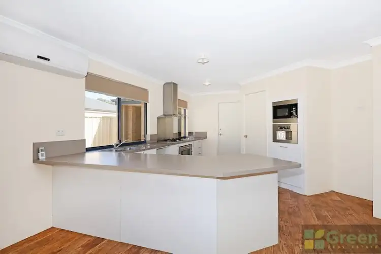 Seventh view of Homely house listing, 4 Mccubbin Loop, Dawesville WA 6211