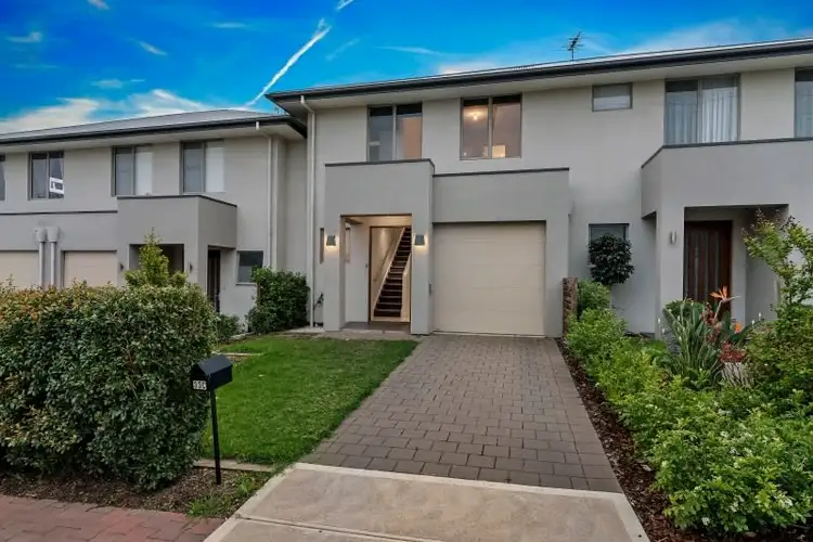 Second view of Homely townhouse listing, 33C Edward Street, Magill SA 5072