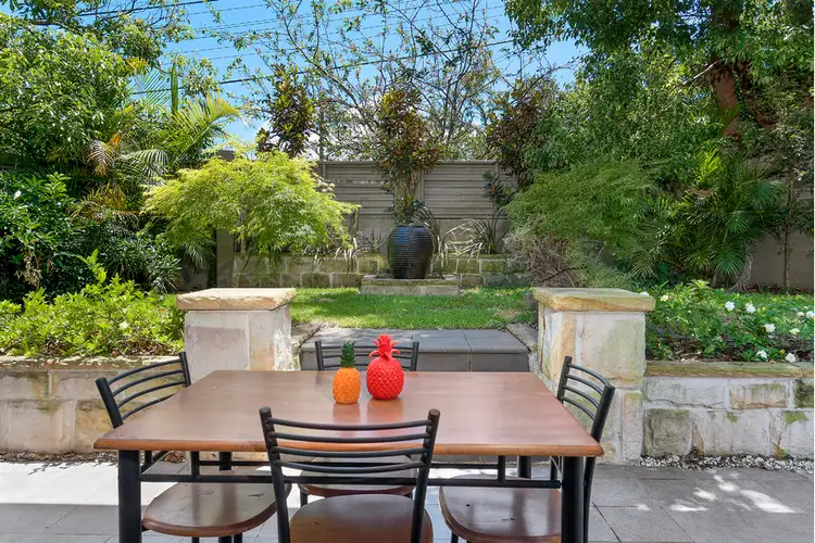 1/1a Centennial Avenue, Lane Cove NSW 2066