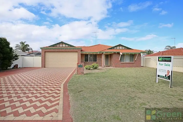 Second view of Homely house listing, 56 Floribunda Avenue, Halls Head WA 6210