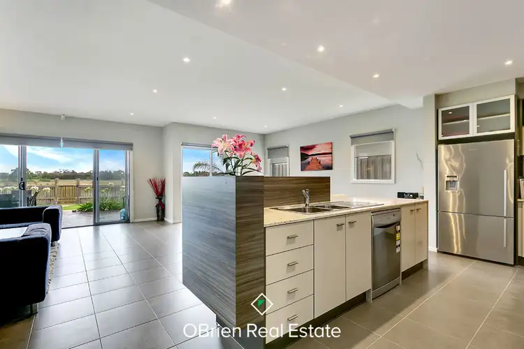 Sixth view of Homely house listing, 24 Wetland Drive, Patterson Lakes VIC 3197