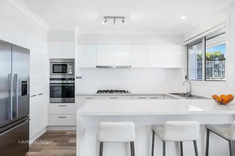 Third view of Homely townhouse listing, 3/1 Hopetoun Street, Woonona NSW 2517