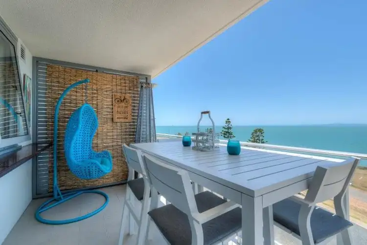 Second view of Homely unit listing, 18/30-32 Adelaide Street, Yeppoon QLD 4703