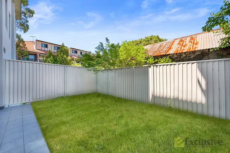 Fifth view of Homely apartment listing, 6/40 Henley Road, Homebush West NSW 2140