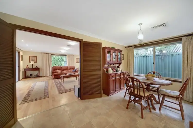 Fifth view of Homely house listing, 9 Forrest Crescent, Camden NSW 2570