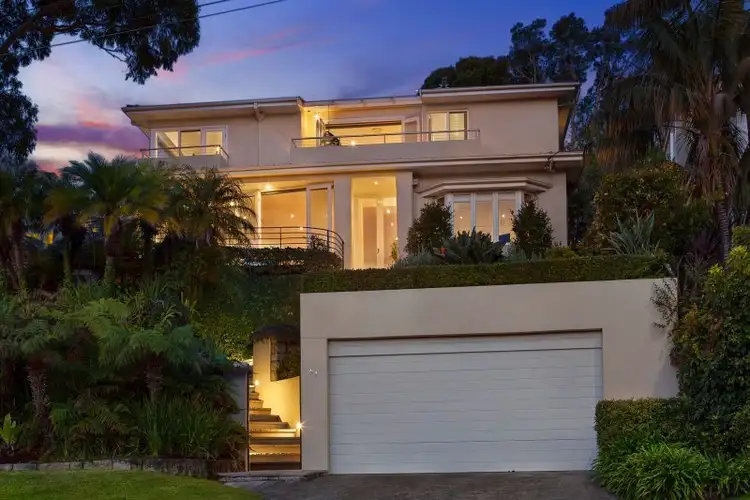 41 Congewoi Road, Mosman NSW 2088
