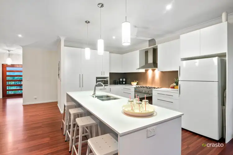 Sixth view of Homely house listing, 29 Friarbird Crescent, Bonogin QLD 4213