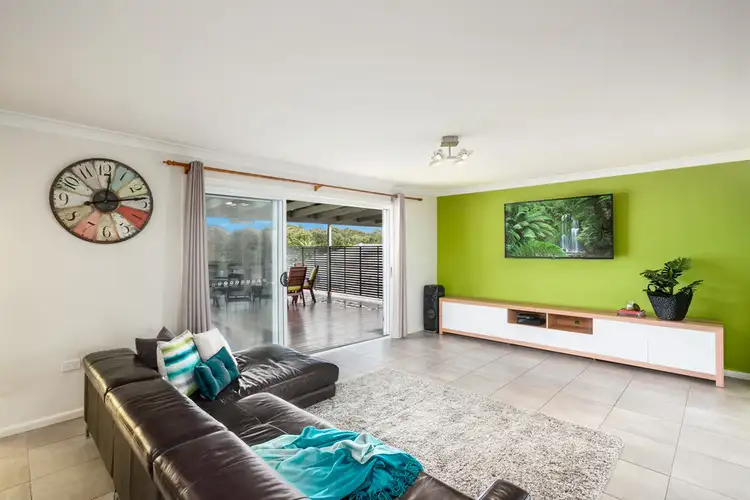 Second view of Homely house listing, 31 Lawrence Street, Woonona NSW 2517