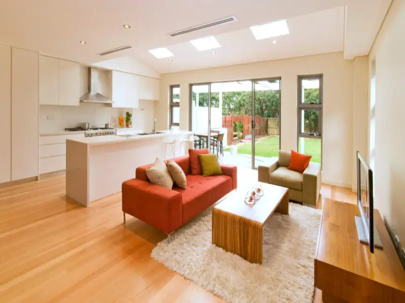 Main view of Homely house listing, 8A Bunyana Avenue, Wahroonga NSW 2076