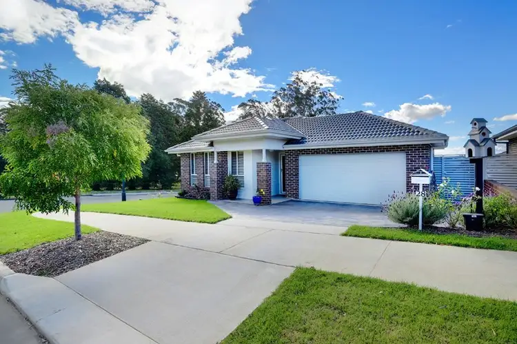 28 Garran Avenue, Mittagong NSW 2575