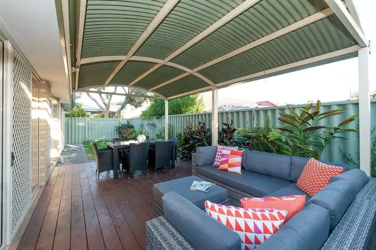 Fourth view of Homely house listing, 11 Etwell Street, East Victoria Park WA 6101