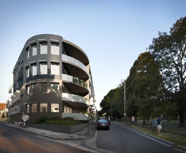 19/60-68 Hutchinson Street, St Peters NSW 2044