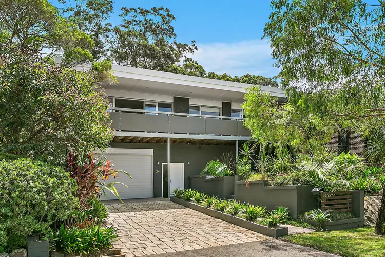 Main view of Homely house listing, 24 Foothills Road, Austinmer NSW 2515