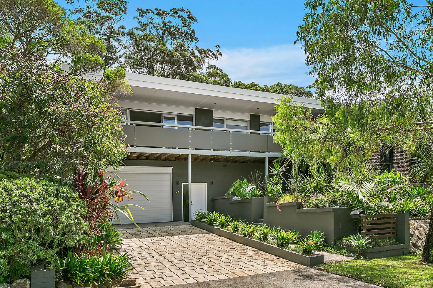 Main view of Homely house listing, 24 Foothills Road, Austinmer NSW 2515