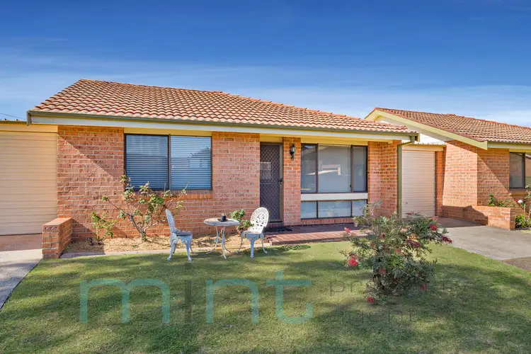 6/50-52 Baltimore Street, Belfield NSW 2191