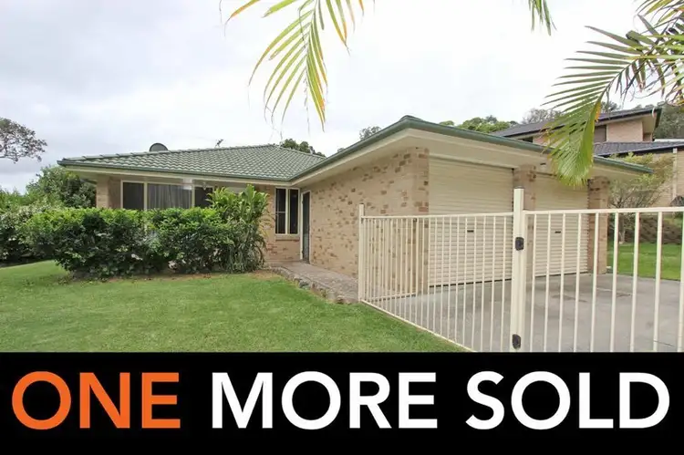 Main view of Homely house listing, 7 Richard Elrington Street, Crescent Head NSW 2440