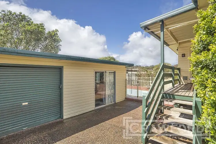 Fourth view of Homely house listing, 18 Morton Parade, Rankin Park NSW 2287